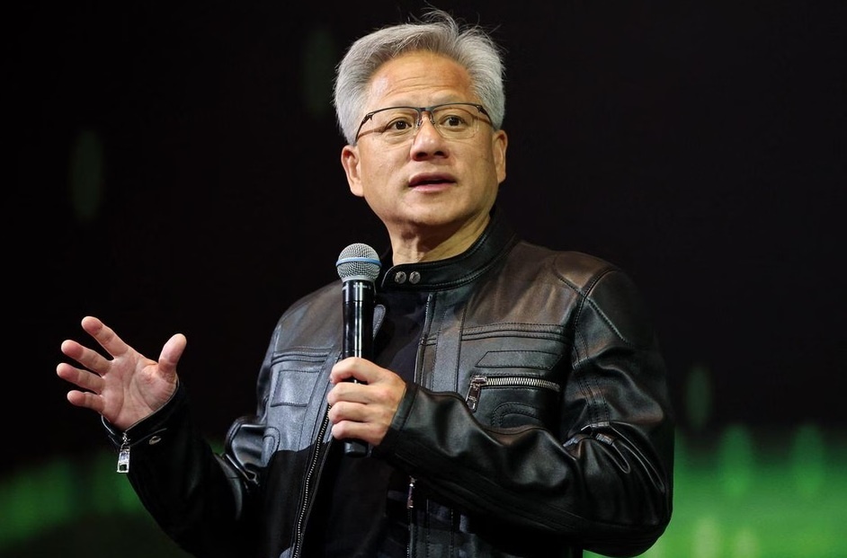 CEO Nvidia: Lệnh cấm chip AI với Trung Quốc sẽ khiến Mỹ tụt hậu trong cuộc đua công nghệ toàn cầu