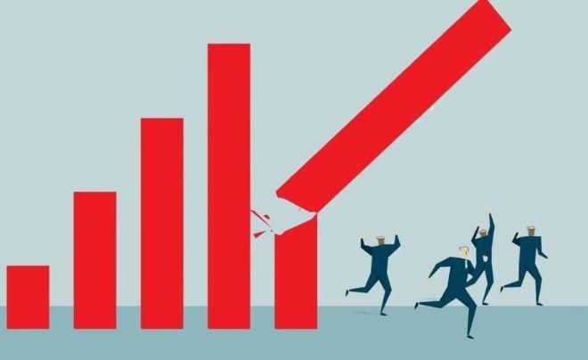 Nhận định chứng khóa 23/5: Xu hướng tăng ngắn hạn suy yếu, rủi ro điều chỉnh gia tăng