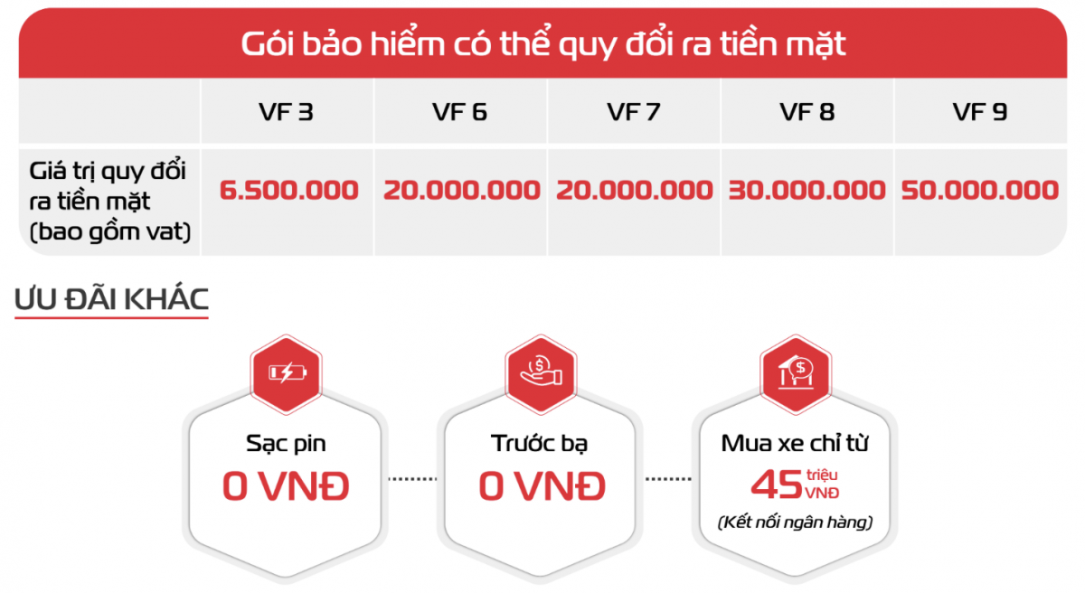Một tập đoàn lớn vận động 70.000 nhân viên sử dụng VinFast, được ưu đãi đặc biệt khi mua xe