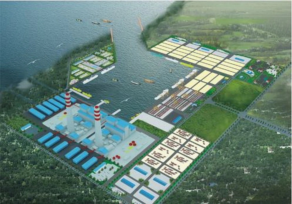 Siêu bến cảng 15.000 tỷ tại Quảng Trị sắp đón thêm khu phi thuế quan