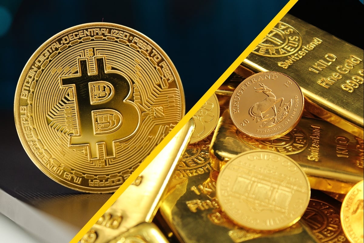 Tác giả 'Cha giàu, cha nghèo' tuyên bố Bitcoin sẽ lên 1 triệu USD: Buổi tiệc đã kết thúc, siêu lạm phát đã đến!