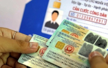 Từ nay đến 31/12/2025, người sinh vào 3 năm này sẽ được hưởng quyền lợi đặc biệt khi làm thẻ căn cước mới
