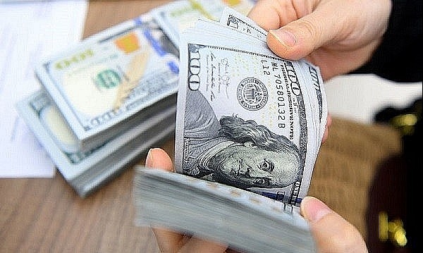 Tỷ giá ngày 23/5: USD phục hồi nhẹ, chợ đen giảm giá