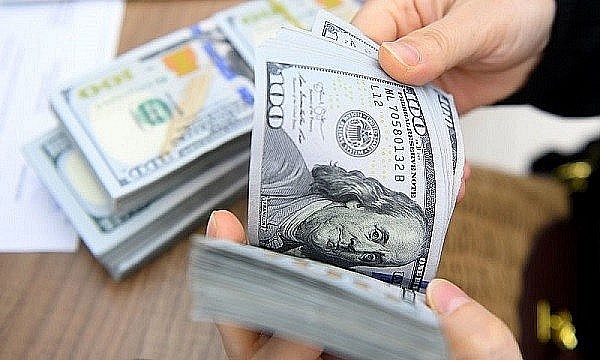 Tỷ giá ngày 23/5: USD phục hồi nhẹ, chợ đen giảm giá
