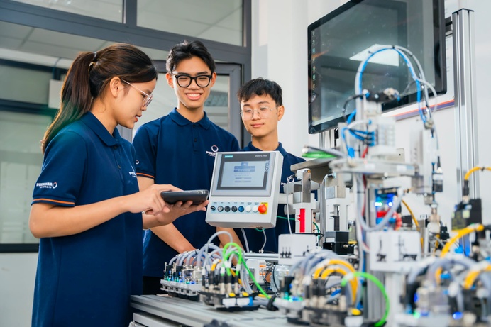 Bí kíp chọn ngành học để không bị AI lấy mất việc