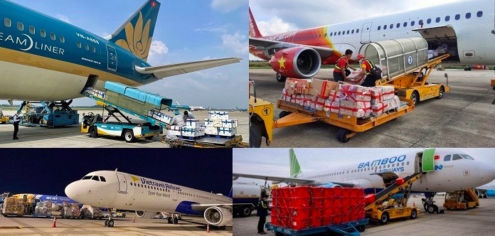 Một hãng bay mới của Việt Nam chi gần 100 triệu USD, chính thức bước vào cuộc chơi cùng Vietnam Airlines và Vietjet