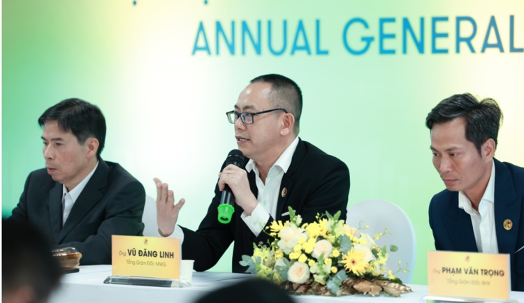 Bách hóa Xanh lãi 22 tỷ, sắp mở thêm 400 cửa hàng: CEO MWG tiết lộ kế hoạch IPO đầy tham vọng