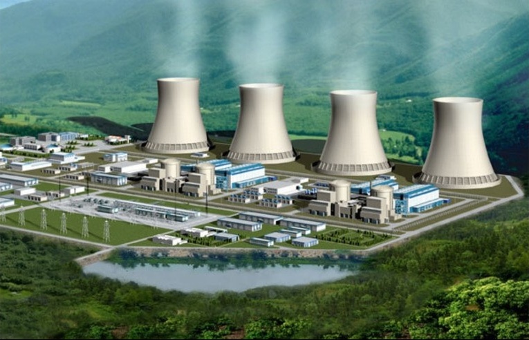 Nhấn mạnh đã gắn bó 52 năm với Việt Nam, quốc gia 45 triệu dân ngỏ ý muốn làm điện hạt nhân tại Ninh Thuận