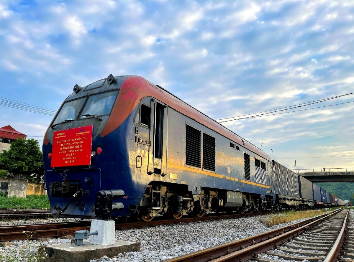 Chỉ vài ngày nữa, hành khách có thể đi du lịch Trung Quốc bằng tàu hỏa trở lại, giá vé gây bất ngờ