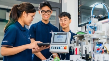 Bí kíp chọn ngành học để không bị AI lấy mất việc