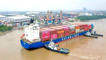 VSC-HAH: Bộ đôi bức phá xuyên tâm bão thuế quan