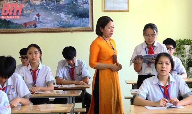 1 tỉnh chi hơn 14 tỷ để thực hiện chế độ đối với giáo viên hợp đồng