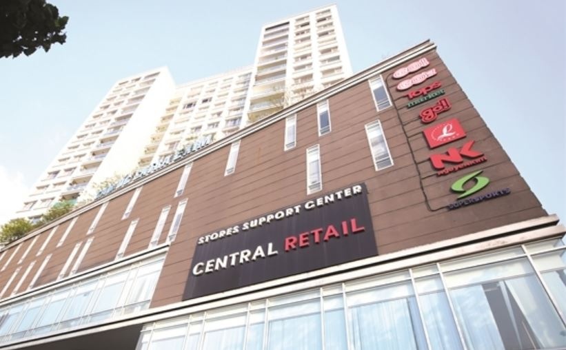Việt Nam chiếm 20% doanh thu toàn cầu Central Retail, nhưng 'sân nhà' thị trường bán lẻ vẫn đang thuộc về Bách Hoá Xanh và WinMart