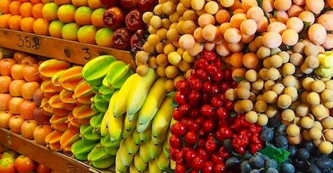 Một loại quả Việt 'cháy hàng' ở Trung Quốc: Cung không đủ cầu