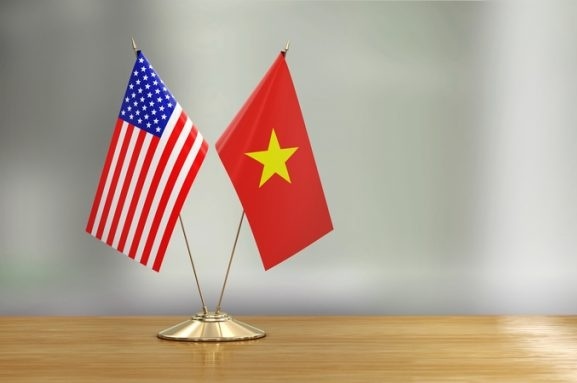 Đàm phán thuế quan có bước ngoặt mới, Bộ trưởng Thương mại Hoa Kỳ muốn 'thúc' hợp tác lĩnh vực công nghệ cao