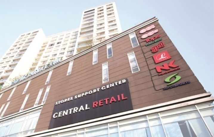 Việt Nam chiếm 20% doanh thu toàn cầu Central Retail, nhưng 'sân nhà' thị trường bán lẻ vẫn đang thuộc về Bách Hoá Xanh và WinMart