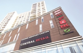 Việt Nam chiếm 20% doanh thu toàn cầu Central Retail, nhưng 'sân nhà' thị trường bán lẻ vẫn đang thuộc về Bách Hoá Xanh và WinMart
