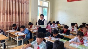 1 tỉnh chi hơn 14 tỷ để thực hiện chế độ đối với giáo viên hợp đồng