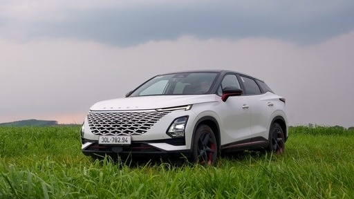 Loạt mẫu xe ô tô Trung Quốc giảm giá rẻ như cho trong tháng 5/2025, ngang SUV cỡ A đã có xe sang lái
