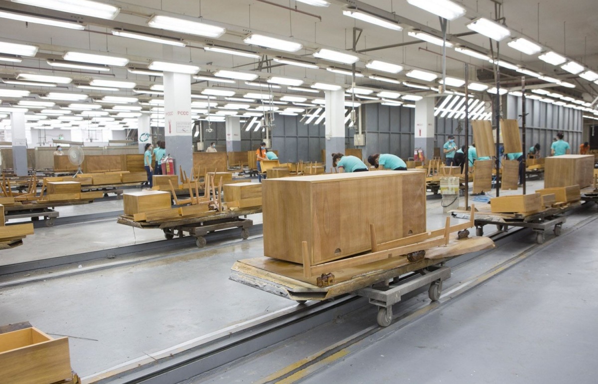 Giữa căng thẳng thuế quan, doanh nghiệp gỗ Việt được Bộ Công Thương mở đường vào thị trường 27 tỷ USD