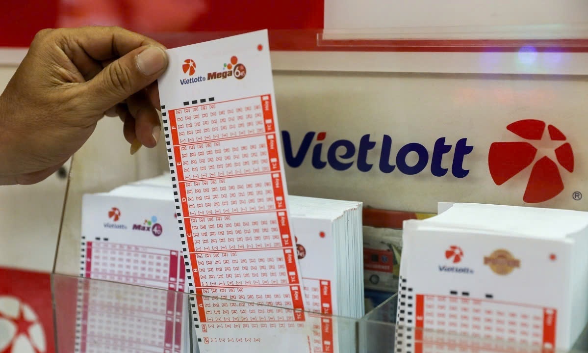 Mua đến 10 vé số mỗi ngày, người đàn ông tại Đồng Nai bất ngờ trúng Jackpot 2 trị giá 7 tỷ của Vietlott