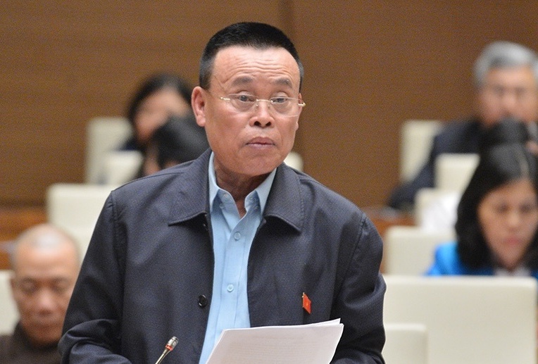 Đại biểu Quốc hội: Cần thí điểm 'giấy phép im lặng'