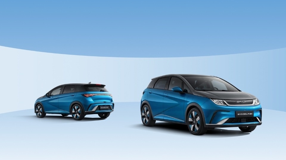 Xe điện ngốn tiền hơn xe xăng ở một chi tiết bạn không ngờ tới