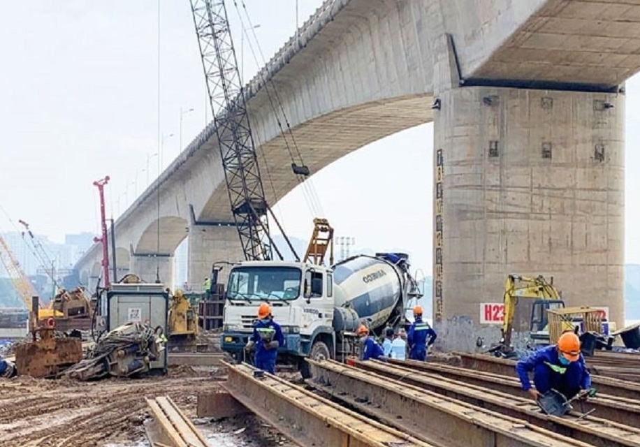 Giải ngân vốn đầu tư công còn chậm, Bộ Xây dựng ra chỉ đạo nóng