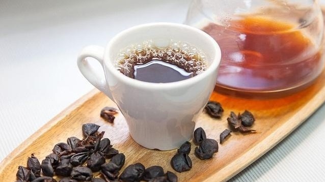 12 năm âm thầm ủ vị, trà từ phụ phẩm cà phê Việt chính thức xuất khẩu sang Nhật Bản