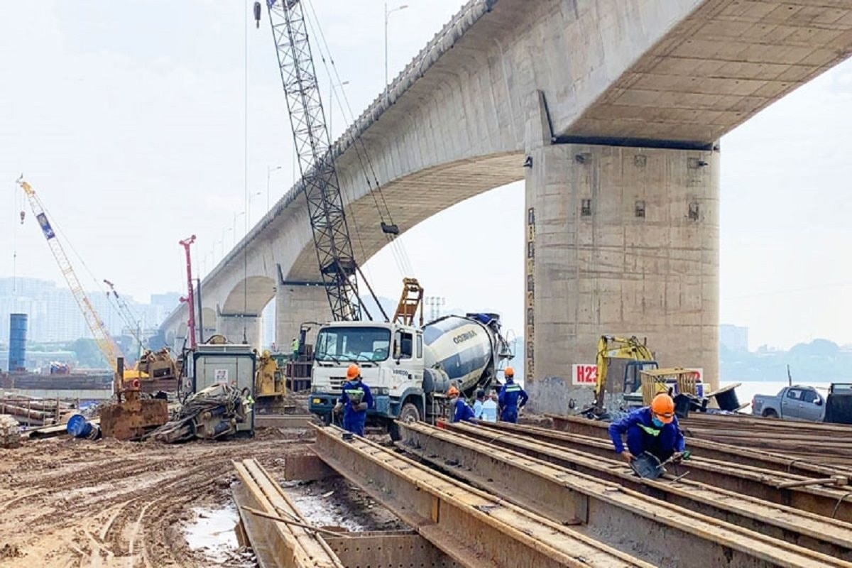 Giải ngân vốn đầu tư công còn chậm, Bộ Xây dựng ra chỉ đạo nóng