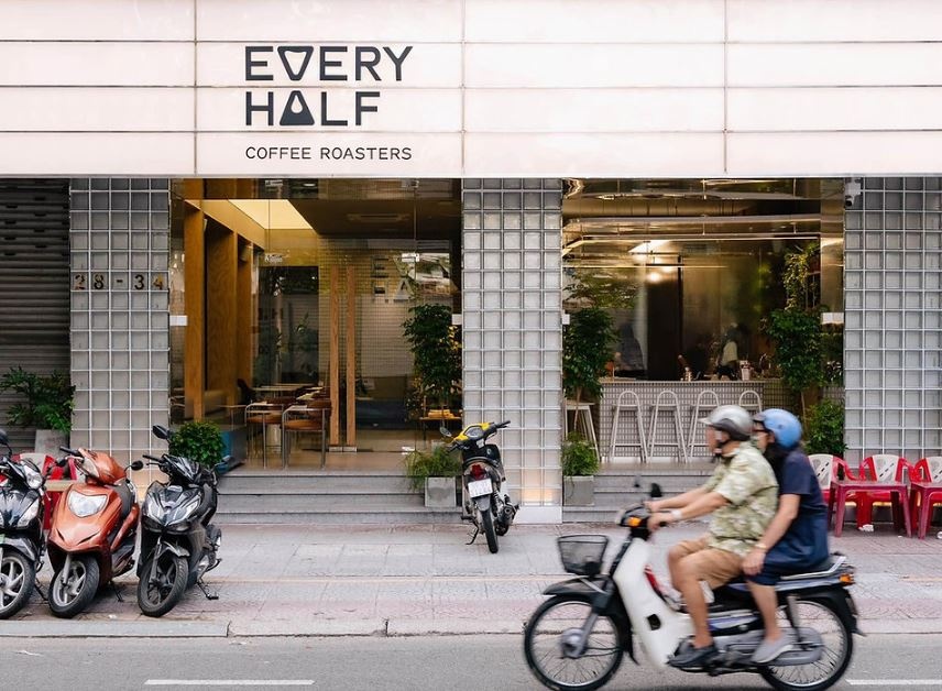 Chuỗi cà phê đặc sản lớn nhất Việt Nam vừa thuyết phục thành công hai quỹ đầu tư quốc tế rót 3 triệu USD