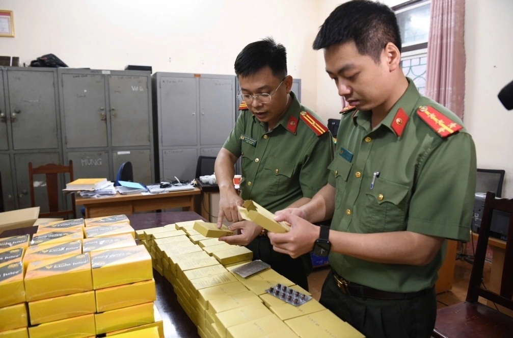 Vụ đường dây đa cấp hơn 200.000 người tham gia: Các doanh nghiệp đứng sau bất ngờ rút 99% vốn