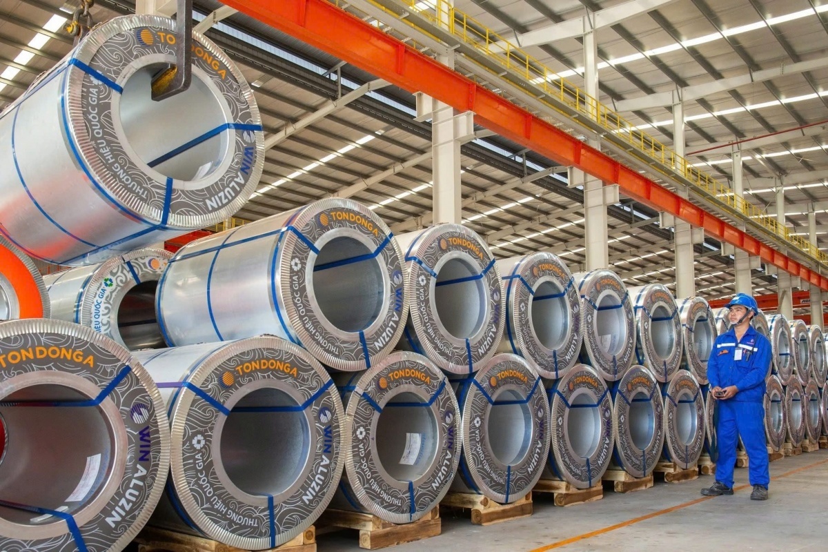 Đại gia thép miền Nam trình kế hoạch niêm yết trên HoSE, tăng tốc triển khai dự án 7.000 tỷ đồng