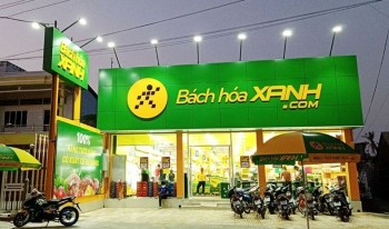 Mỗi ngày, Thế Giới Di Động mở mới 3 cửa hàng Bách Hóa Xanh, thu về hơn 400 tỷ đồng doanh số