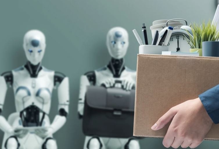 AI đang dần thay thế con người trong ngân hàng như thế nào?