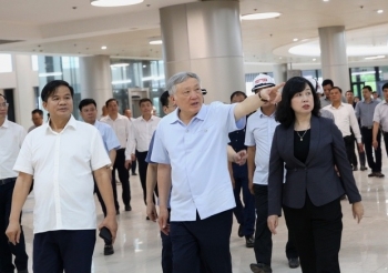 Phó Thủ tướng: BV Bạch Mai, Việt Đức cơ sở 2 chậm trễ 6-7 năm nay là có lỗi với nhân dân