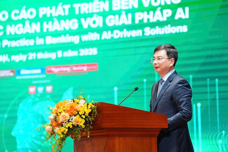 AI đang dần thay thế con người trong ngân hàng như thế nào?
