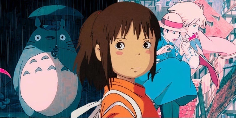 AI thổi bay công sức của ngành phim anime Nhật: 10 ngày làm phim giờ chỉ còn 4 tiếng!