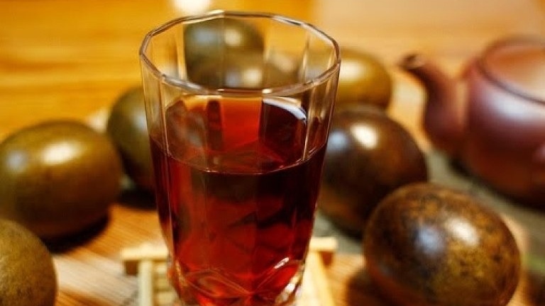 Loại quả ngọt hơn mía nhưng không làm tăng đường huyết, bán ê hề ở Việt Nam để làm trà giải khát