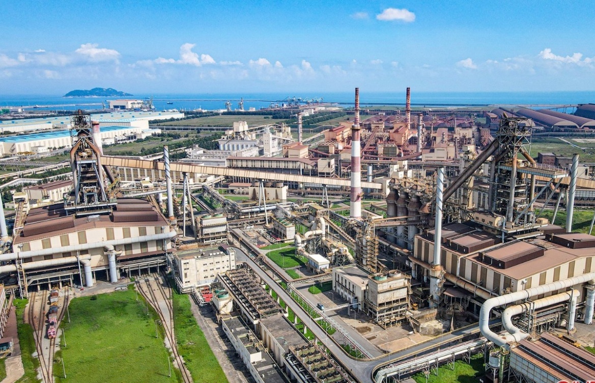 Công an cam kết đảm bảo an ninh, hơn 11.000 công nhân yên tâm sản xuất tại dự án Formosa Hà Tĩnh