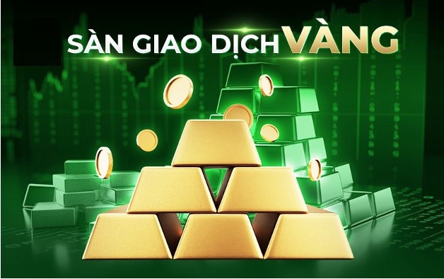 Nóng: Thủ tướng yêu cầu nghiên cứu lập sàn giao dịch vàng quốc gia