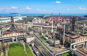Công an cam kết đảm bảo an ninh, hơn 11.000 công nhân yên tâm sản xuất tại dự án Formosa Hà Tĩnh