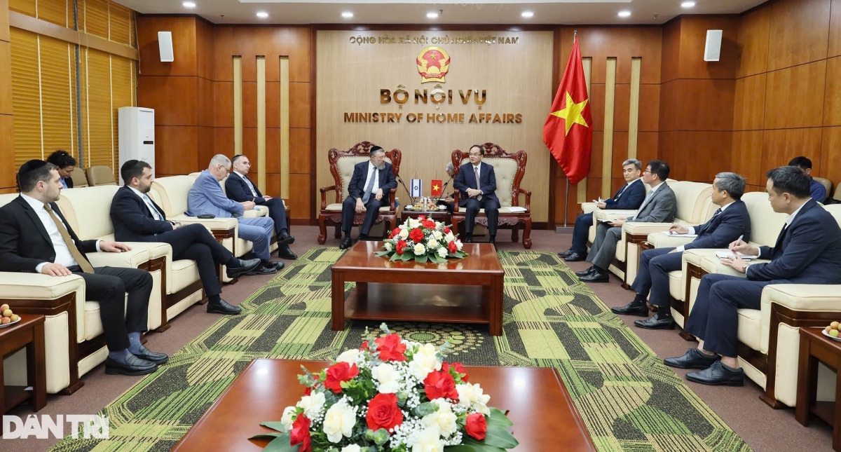 1 quốc gia ở Trung Đông khen lao động Việt Nam cần cù, ‘bằng mọi giá’ đón sang làm việc để ‘giải khát’ nhân lực