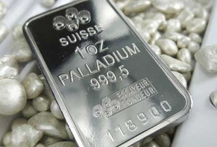 Kim loại quý hiếm cực cần cho ngành ô tô giảm giá 16% vẫn thiếu cung: Dự báo năm 2025