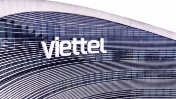 Viettel gây chấn động tại đấu trường bảo mật hàng đầu thế giới