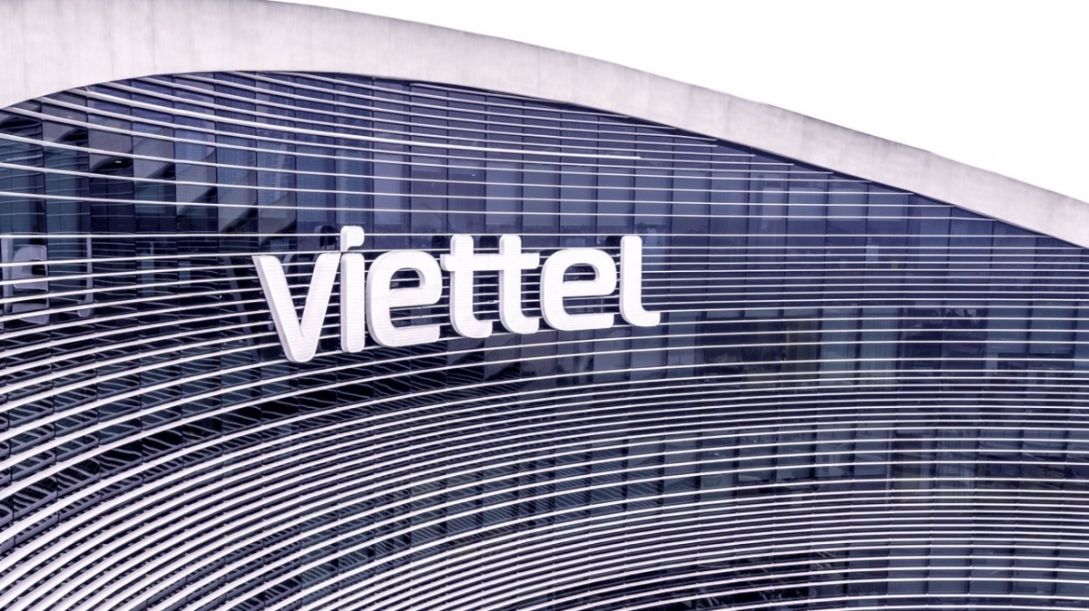 Viettel gây chấn động tại đấu trường bảo mật hàng đầu thế giới