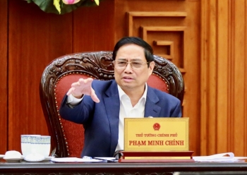 Triệu tập loạt 'đại bàng' bất động sản Vingroup, Sun Group, Novaland… Thủ tướng ra chỉ đạo nóng tháo gỡ điểm nghẽn thị trường