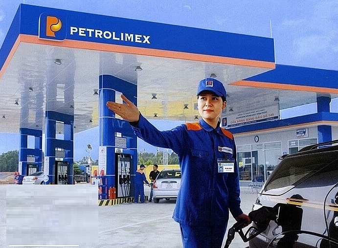 Petrolimex (PLX) đóng cửa văn phòng đại diện tại Campuchia sau gần 15 năm hoạt động