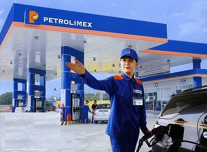 Petrolimex (PLX) đóng cửa văn phòng đại diện tại Campuchia sau gần 15 năm hoạt động