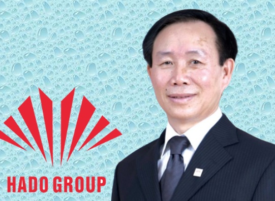 Chủ tịch sáng lập Tập đoàn Hà Đô và con trai tiếp tục mua thêm lượng lớn cổ phiếu HDG